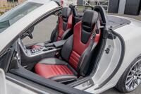 MERCEDES-BENZ SLC