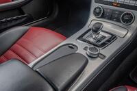 MERCEDES-BENZ SLC
