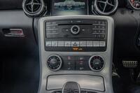 MERCEDES-BENZ SLC