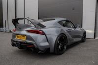 TOYOTA SUPRA