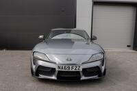 TOYOTA SUPRA