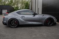 TOYOTA SUPRA