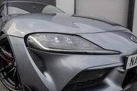 TOYOTA SUPRA