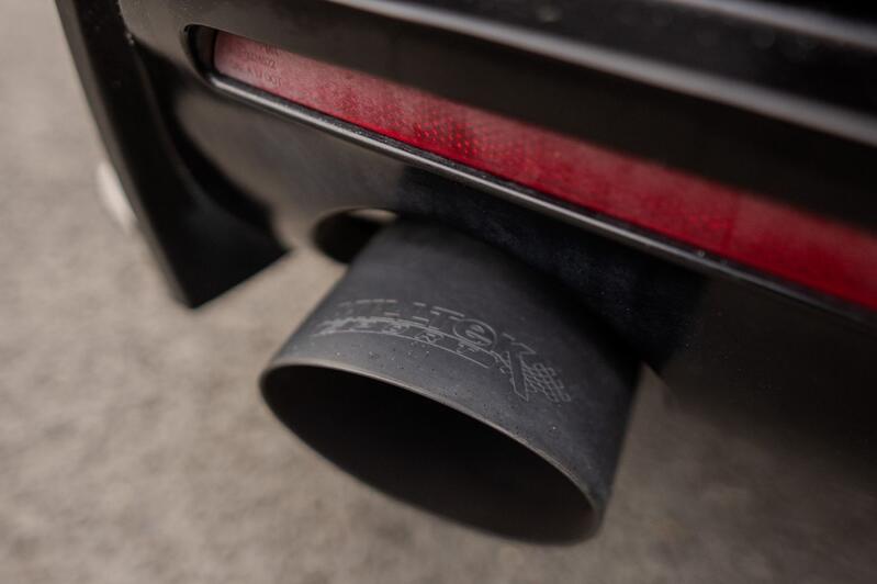 TOYOTA SUPRA