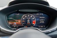 AUDI TTS