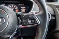 AUDI TTS