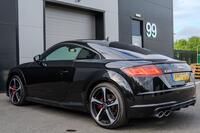AUDI TTS