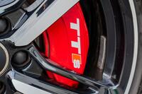 AUDI TTS