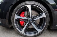 AUDI TTS