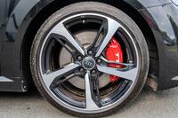 AUDI TTS