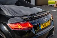 AUDI TTS