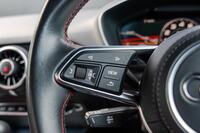 AUDI TTS