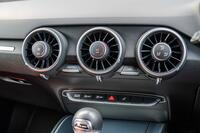 AUDI TTS