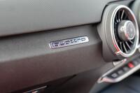 AUDI TTS