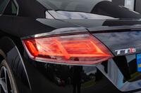 AUDI TTS