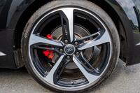 AUDI TTS