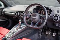 AUDI TTS