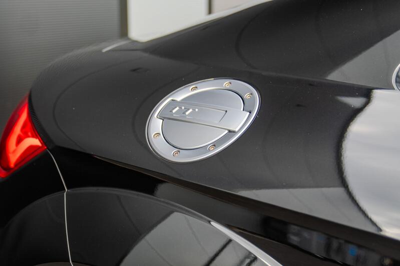 AUDI TTS