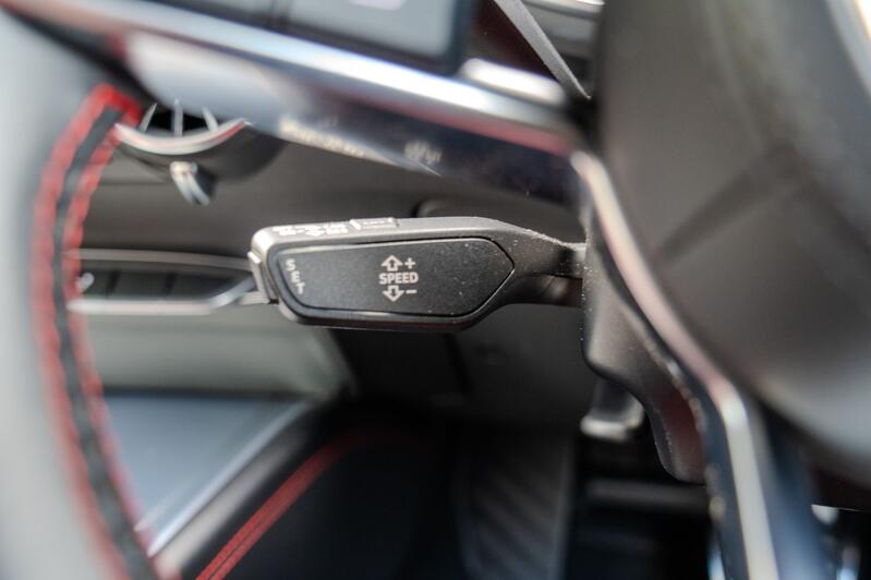 AUDI TTS