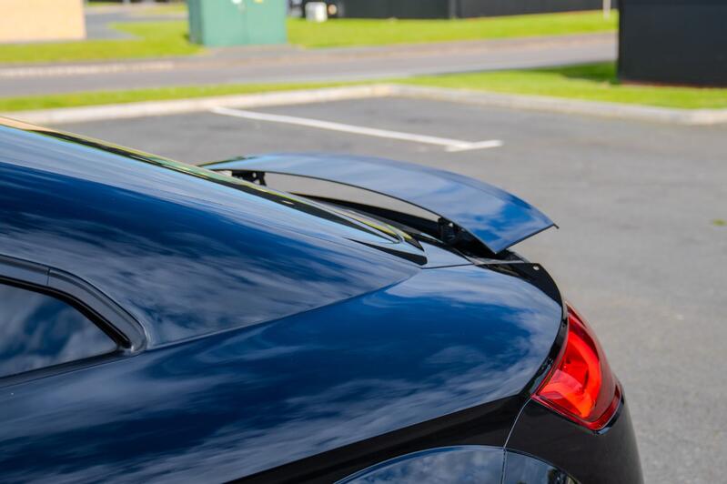 AUDI TTS