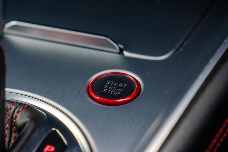AUDI TTS
