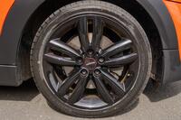 MINI HATCH COOPER S