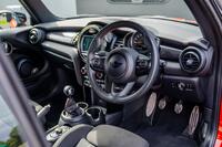 MINI HATCH COOPER S