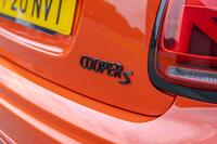 MINI HATCH COOPER S