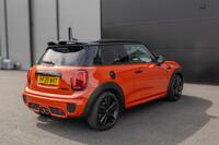 MINI HATCH COOPER S