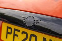 MINI HATCH COOPER S