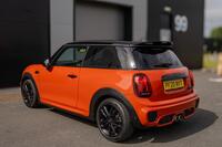 MINI HATCH COOPER S