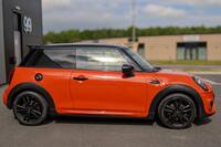 MINI HATCH COOPER S