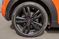 MINI HATCH COOPER S