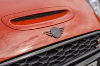 MINI HATCH COOPER S