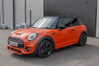 MINI HATCH COOPER S