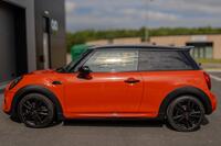 MINI HATCH COOPER S