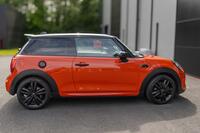 MINI HATCH COOPER S