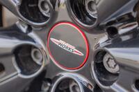 MINI HATCH COOPER S