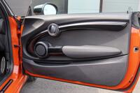 MINI HATCH COOPER S