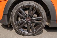 MINI HATCH COOPER S
