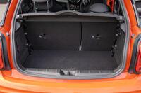 MINI HATCH COOPER S