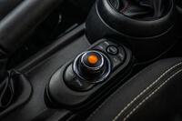 MINI HATCH COOPER S