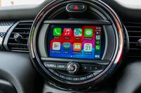 MINI HATCH COOPER S