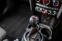 MINI HATCH COOPER S