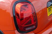 MINI HATCH COOPER S