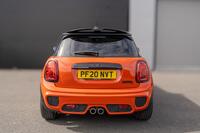 MINI HATCH COOPER S