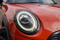 MINI HATCH COOPER S