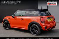MINI HATCH COOPER S