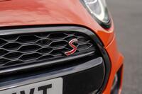 MINI HATCH COOPER S