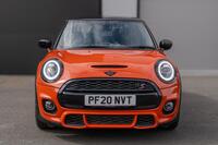 MINI HATCH COOPER S